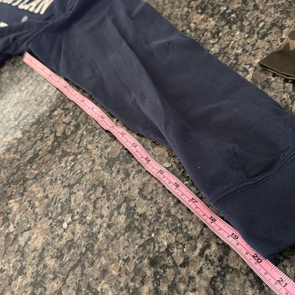 American Eagle active flex long sleeve blue Tshirt NWT L - Picture 6 of 8